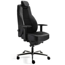 Ergopro Control Duo 24-Stunden-Bürostuhl