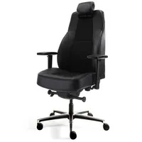 Ergopro Control Duo 24-Stunden-Bürostuhl