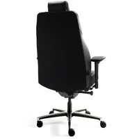 Ergopro Control Duo 24-Stunden-Bürostuhl