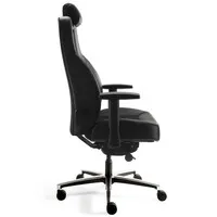 Ergopro Control Duo 24-Stunden-Bürostuhl