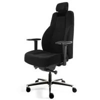 Ergopro Control 24-Stunden-Bürostuhl