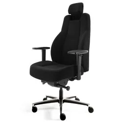 Ergopro Control 24-Stunden-Bürostuhl
