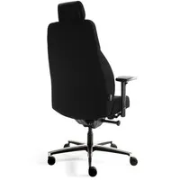 Ergopro Control 24-Stunden-Bürostuhl