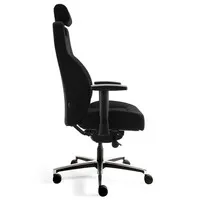 Ergopro Control 24-Stunden-Bürostuhl