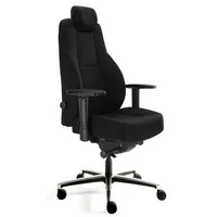 Ergopro Control 24-Stunden-Bürostuhl