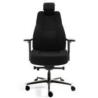 Ergopro Control 24-Stunden-Bürostuhl