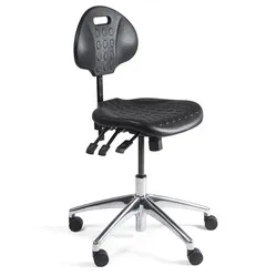 Ergopro Work Arbeitsstuhl
