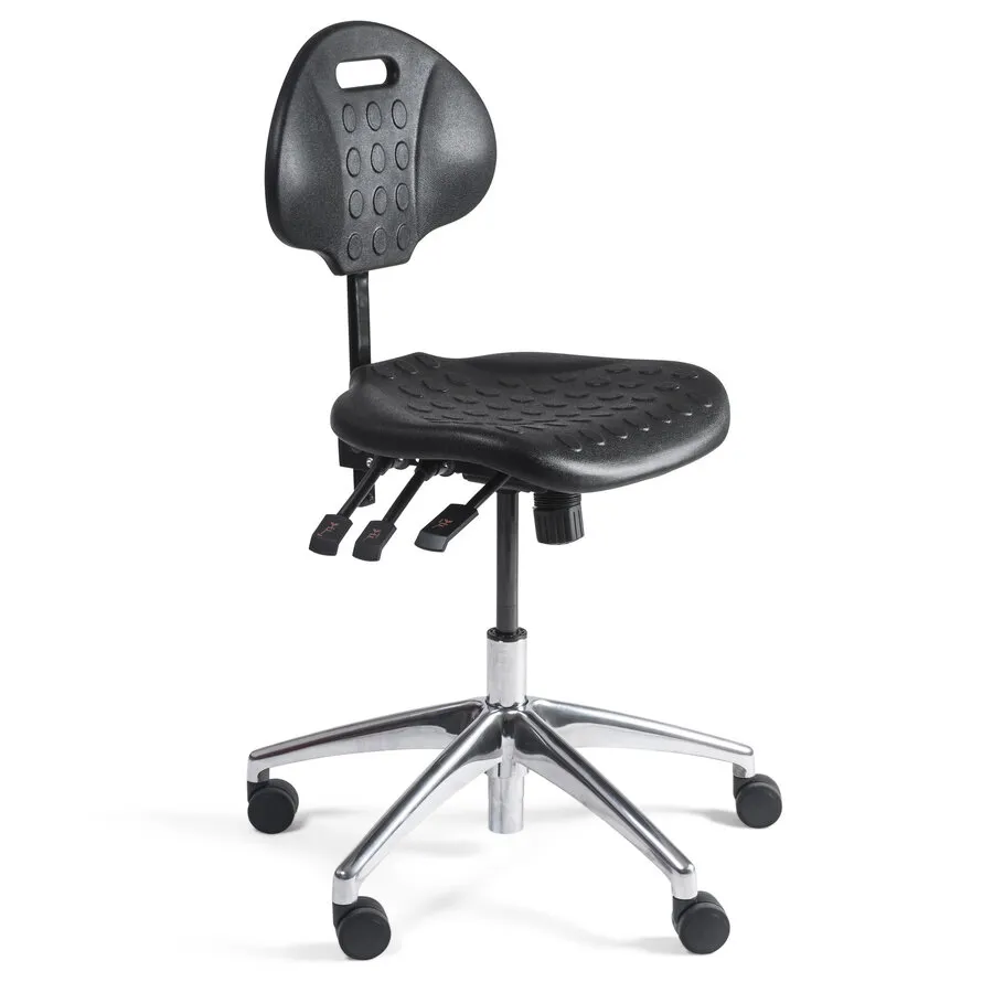 Ergopro Work Arbeitsstuhl