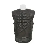 IZI bodycooling Hydrogel-05 Kühlweste schwarz 25º-40º