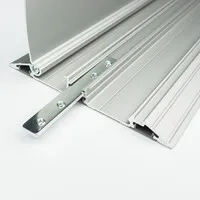 Ergopro Acces Bodenkabelkanal-Verbinder