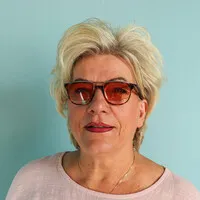 Multilens HangOn FL41 Migräne-Überbrille