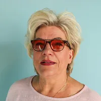 Multilens HangOn FL41 Migräne-Überbrille