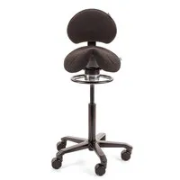 Score Amazone Balance Sattelhocker