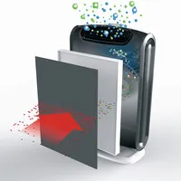 Fellowes Kohlefilter für DX95 Luftreiniger
