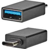 USB-A auf USB-C Adapter