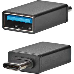USB-A auf USB-C Adapter
