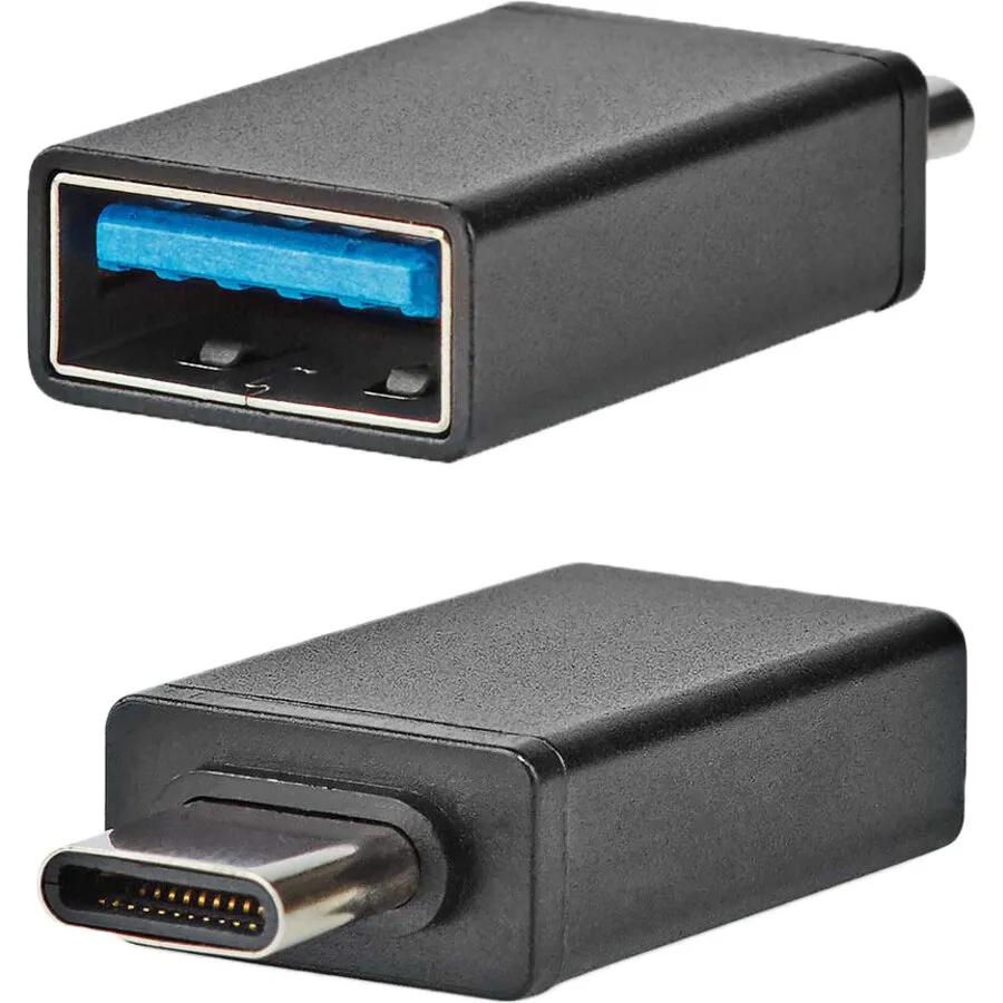 USB-A auf USB-C Adapter