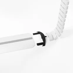 Evoline Bridge-Modul - Adapter und Endstück