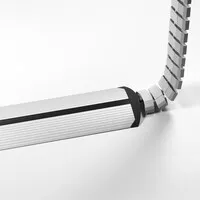 Evoline Bridge-Modul - Adapter und Endstück