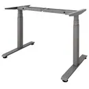 Ergopro Office FB23 Sitz-Steh-Schreibtischgestell 62-127cm (nur Untergestell)