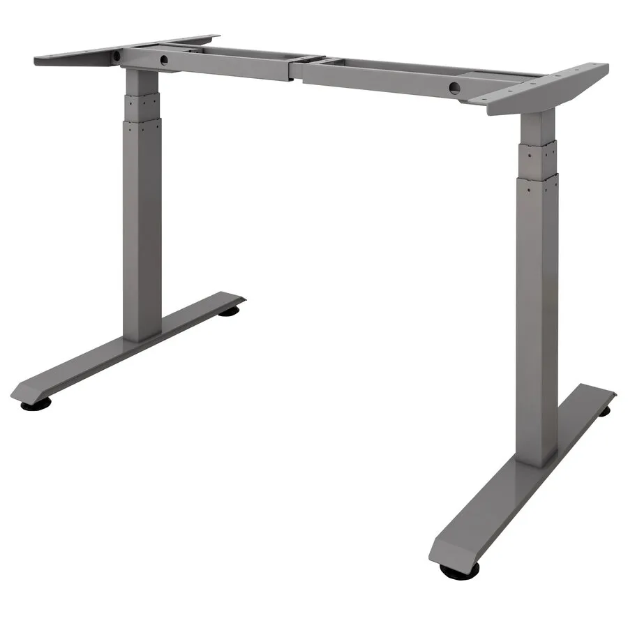 Ergopro Office FB23 Sitz-Steh-Schreibtischgestell 62-127cm (nur Untergestell)