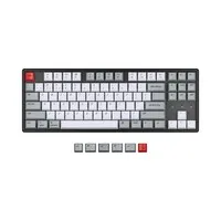 Keychron PBT Retro Mac OEM-Tastenkappen für die K8-Tastatur