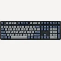 Mistel X-VIII Nimitz mechanische Tastatur
