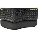 Delux Ergonomic Split Pro kabellos