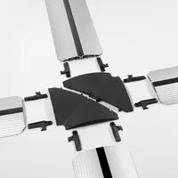 Evoline Bridge Kreuzstück