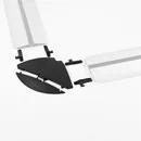 Evoline Bridge 90°-Bogen