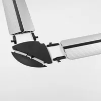 Evoline Bridge 90°-Bogen