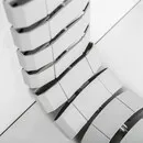 Evoline Wirelane Kabelschlauch 1000 mm grau