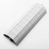 Evoline Wirelane Kabelschlauch 1000 mm grau