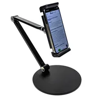 Ergopro Tablet- und Smartphone-Halterung für 4,7" bis 12,9"