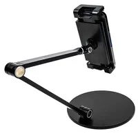 Ergopro Tablet- und Smartphone-Halterung für 4,7" bis 12,9"