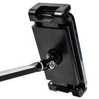 Ergopro Tablet- und Smartphone-Halterung für 4,7" bis 12,9"