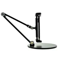 Ergopro Tablet- und Smartphone-Halterung für 4,7" bis 12,9"