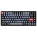 Keychron Mechanische Tastatur K2 Pro für Windows und Mac – Aluminiumgehäuse