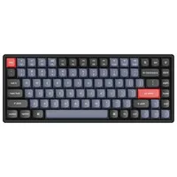 Keychron Mechanische Tastatur K2 Pro für Windows und Mac – Aluminiumgehäuse