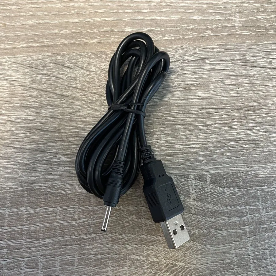 Ladekabel