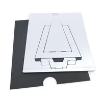 Standivarius Ergo Know-Me Laptopständer 12"-17"