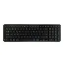 Contour Design Balance kabellose Tastatur, schwarz