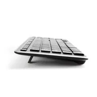 Contour Design Balance kabellose Tastatur, schwarz