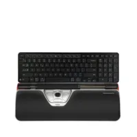 Contour Design Balance kabellose Tastatur, schwarz