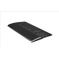 Contour Design Balance kabellose Tastatur, schwarz
