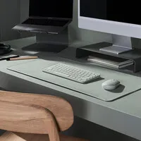 APTIQ Kompakte Tastatur für Windows und Mac - Grün