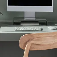APTIQ Kompakte Tastatur für Windows und Mac - Grün