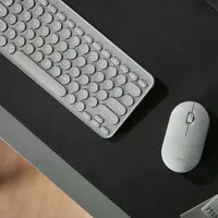 APTIQ Kompakte Tastatur für Windows und Mac - Grün