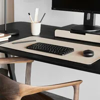 APTIQ Kompakte Tastatur für Windows und Mac – Schwarz