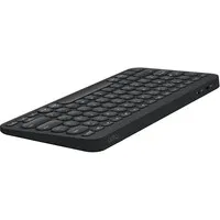 APTIQ Kompakte Tastatur für Windows und Mac – Schwarz